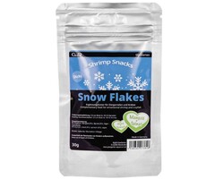 GlasGarten GlasGarten SnowFlakes Mangold & Spinat