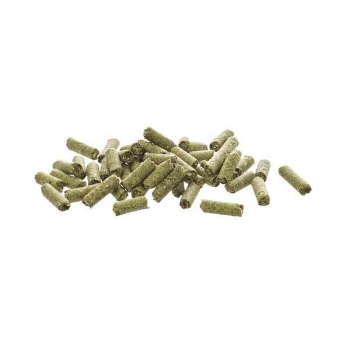 GlasGarten GlasGarten SnowFlakes Mangold & Spinat