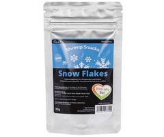 GlasGarten GlasGarten SnowFlakes Mix 3 in 1
