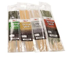 Shrimps forever Shrimps forever lolly pakket
