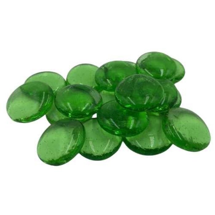 Dennerle Dennerle deco pebbles groen
