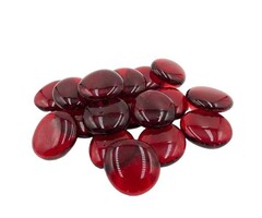 Dennerle Dennerle deco pebbles - Rood