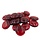 Dennerle deco pebbles Rot