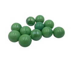 Dennerle Dennerle deco parels - Zeegroen