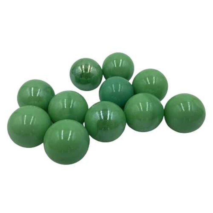 Dennerle Dennerle deco pearls seegreen