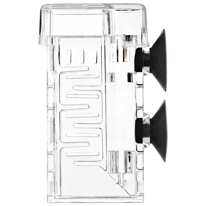 Dennerle Dennerle CO2 flippers
