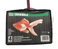 Dennerle Dennerle vis schepnet