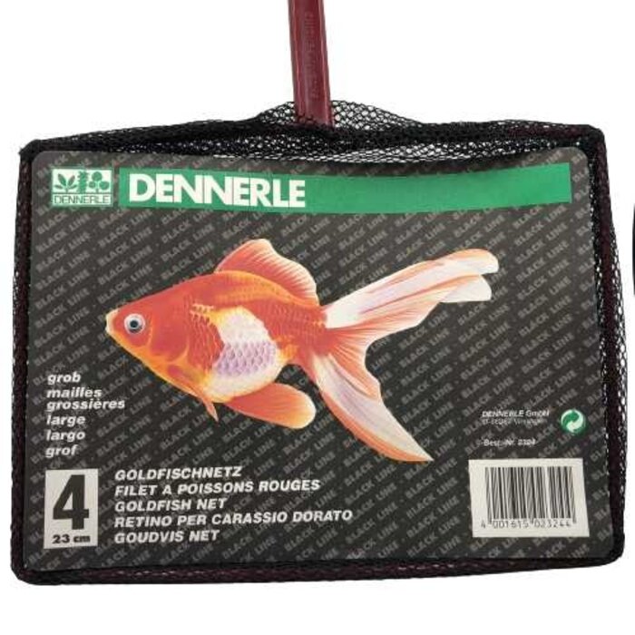 Dennerle Dennerle FischNetz
