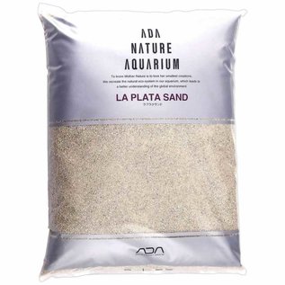 ADA ADA La Plata Sand - Aquariumzand