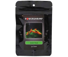 Powershrimp PowerShrimp greenfood