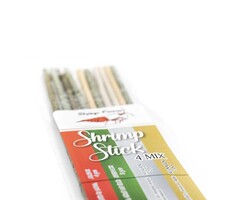 Shrimps forever Shrimps Forever shrimp lolly mix pack