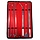 RVS Toolset 45 centimeter