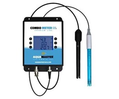 AquaMaster Tools AquaMaster Tools Combo Meter 700 Pro pH/EC/Temp