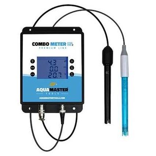 AquaMaster Tools AquaMaster Tools Combo Meter 700 Pro 2 pH/EC/TDS/CF/Temp