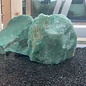 Onlineaquarium spullen Green quartz stone