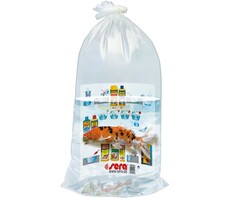 Sera Sera Transportbeutel für Fisch / Garnelen