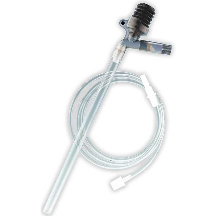 Dennerle Dennerle Nano bodemreiniger - Aquarium stofzuiger