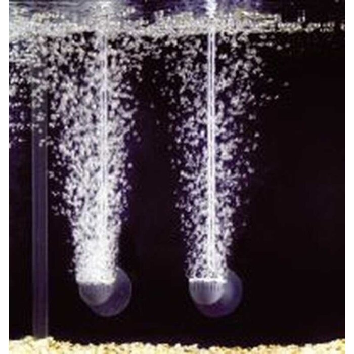 Eheim Eheim lucht diffuser luchtpomp 100/200/400