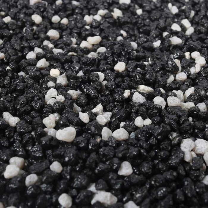 Aqua Della Aqua Della gravel mix black