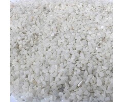 Aqua Della Aqua Della Aquarienkies Weiß