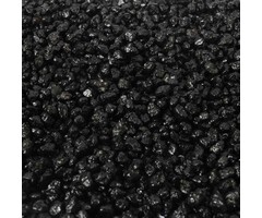 Aqua Della Aqua Della Aquarium Grind zwart