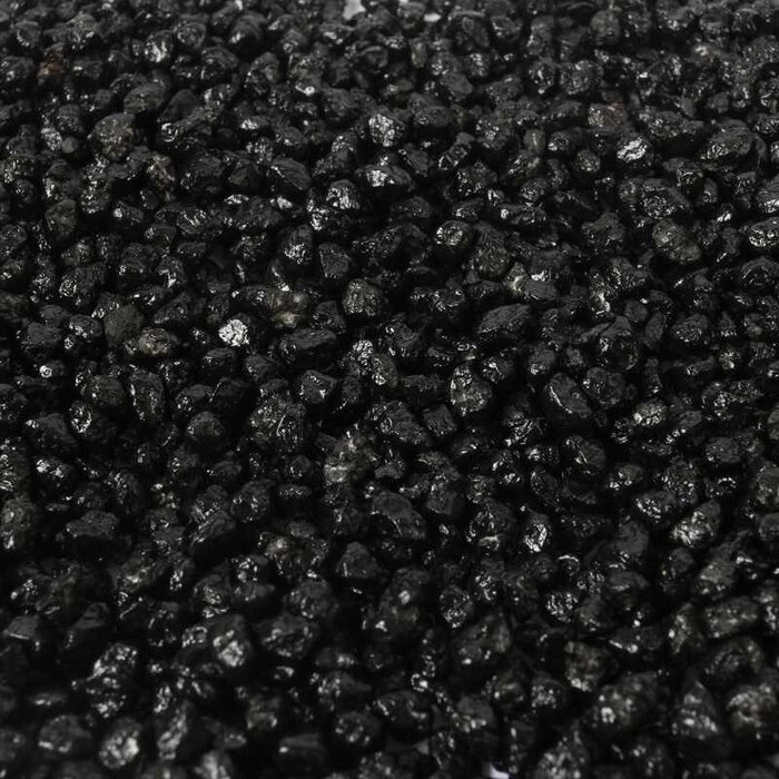 Aqua Della Aqua Della gravel black