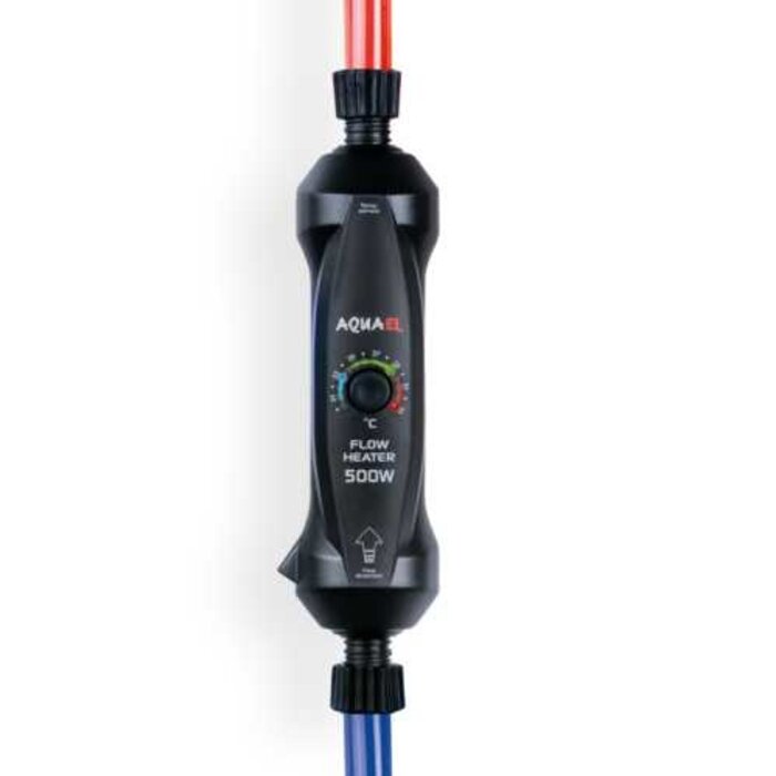 Aquael Aquael flow heater 500W