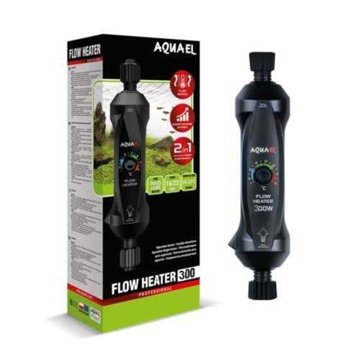 Aquael Aquael flow heater 300W