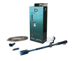 Aqua Della Aquarium Bodenstaubsauger elektrisch