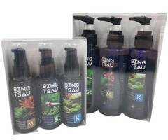 SL-aqua SL-aqua Bing Tsau combination set