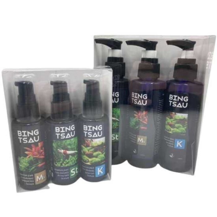 SL-aqua SL-aqua Bing Tsau combination set