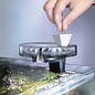 Automatic feed dispenser Rondomatic 400
