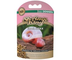 Dennerle Dennerle Shrimp King Snail Stixx