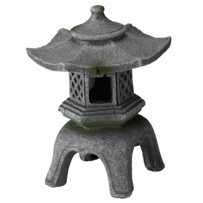 Aqua Della Balinese Lantaarn 3