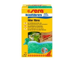 Sera Sera biofibres grob