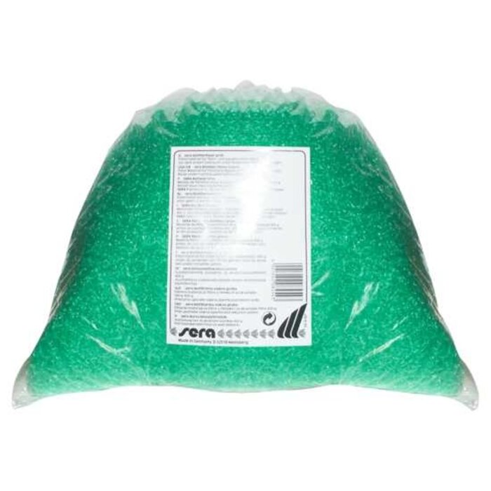 Sera Sera biofibres grob