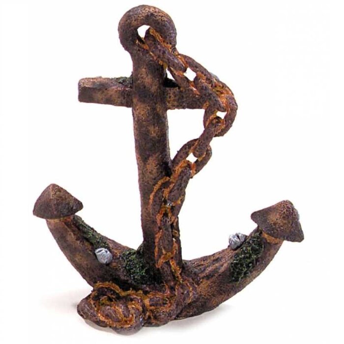 Aqua Della Anchor - 22cm