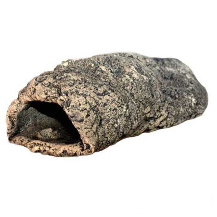 CeramicNature Cavity stone 15 cm lang