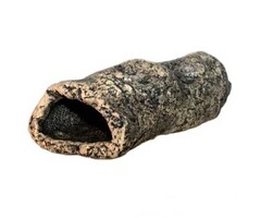 CeramicNature Hohler Stein 14 cm