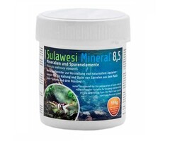 SaltyShrimp SaltyShrimp - Sulawesi Mineral 8,5