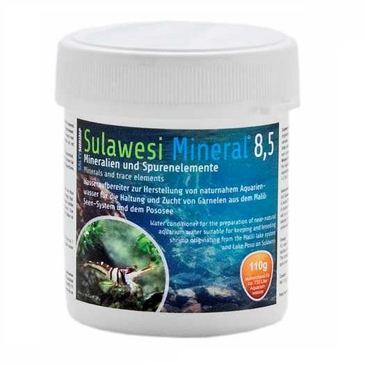 SaltyShrimp SaltyShrimp - Sulawesi Mineral 8,5