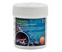 SaltyShrimp SaltyShrimp - Sulawesi Mineral 7,5