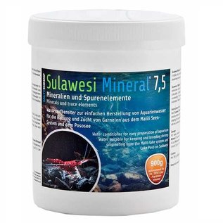 SaltyShrimp - Sulawesi Mineral 7,5