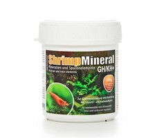SaltyShrimp SaltyShrimp - Shrimp Mineral GH/KH+