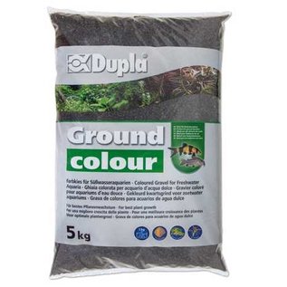 Dupla Dupla Ground Aquarium Grind Zwart