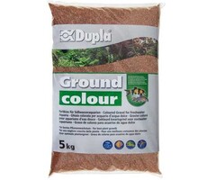 Dupla Dupla Ground colour Brown Earth