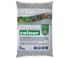 Dupla Dupla Ground colour Mountain Grey