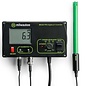 Milwaukee Milwaukee pH controller met CO2 regeling