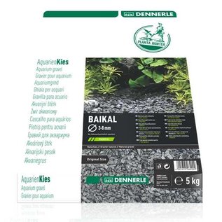 Dennerle Dennerle Plantahunter Kongo natuurgrind