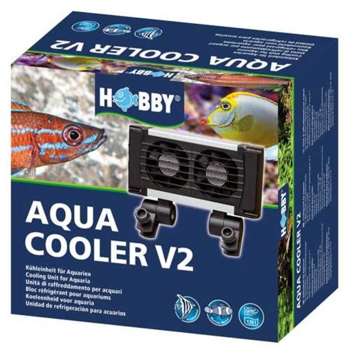 Hobby Hobby Aqua Cooler V2